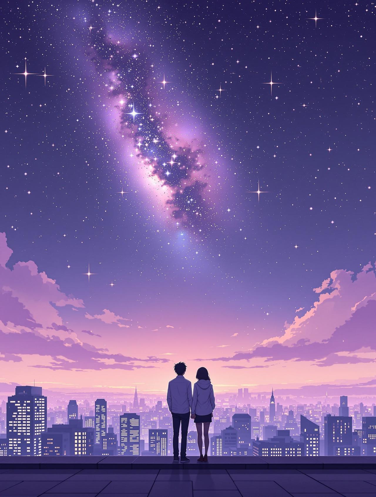 搜短剧5pp星辰之下封面