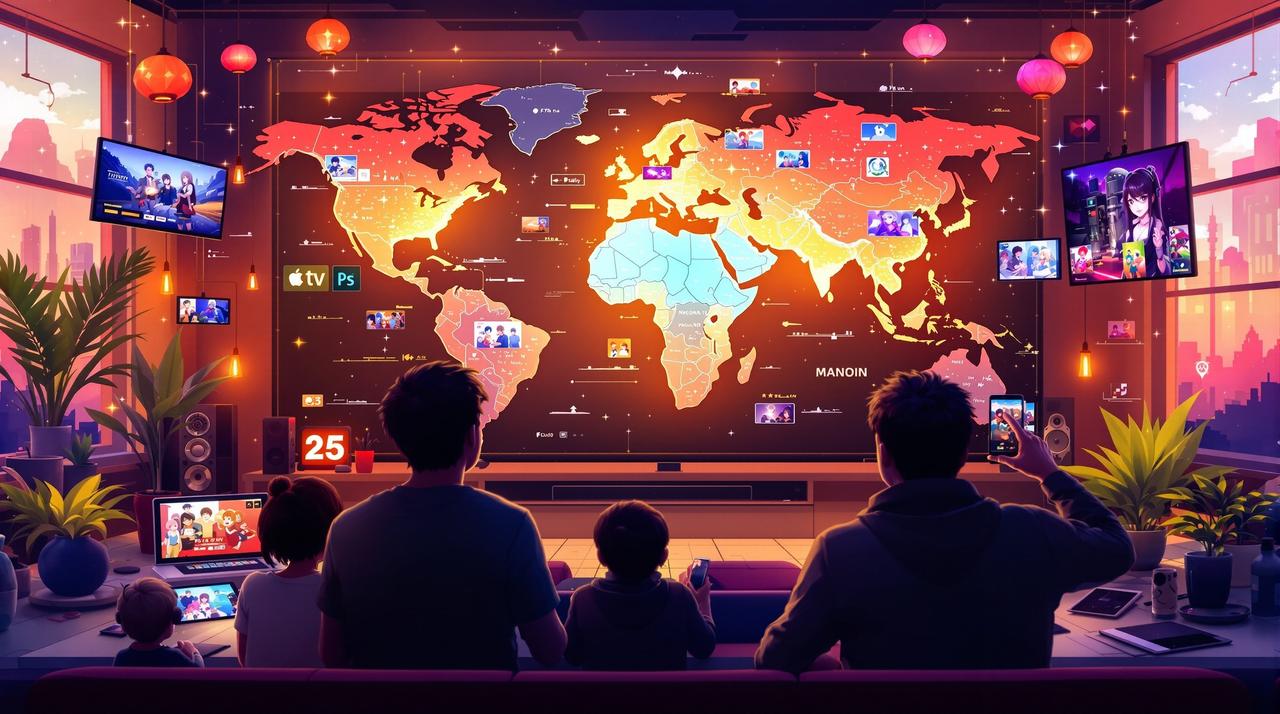搜短剧5pp新闻《星辰之下》登陆海外平台,国产短剧出海再添新篇章